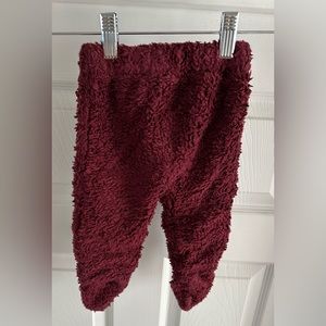 Kate Quinn Organic Cotton Boucle Footie Pants - Must Bundle!